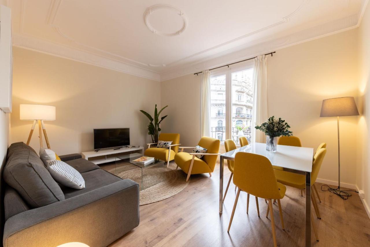 Appartement Ola Living Diagonal Ii Barcelona